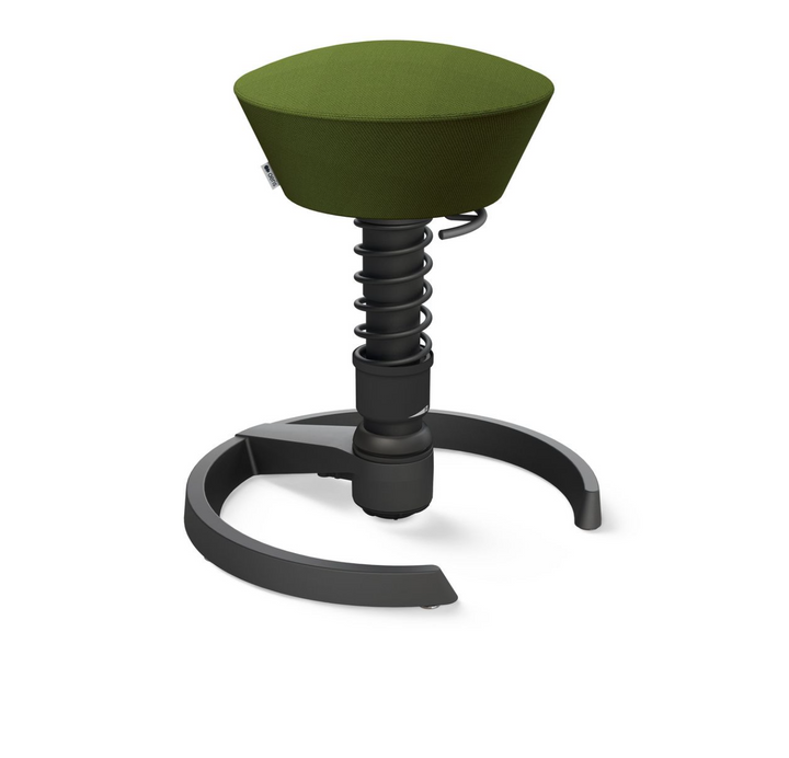 Aeris Swopper Standard mit Gleitern