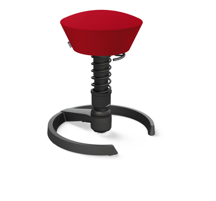 Aeris Swopper Standard mit Gleitern