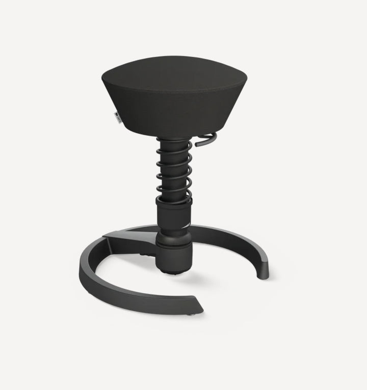 Aeris Swopper Low mit Gleitern