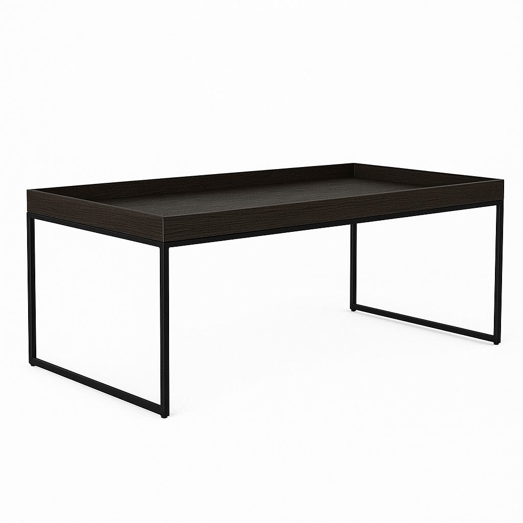 Pizzo Couchtisch von Jan Kurtz