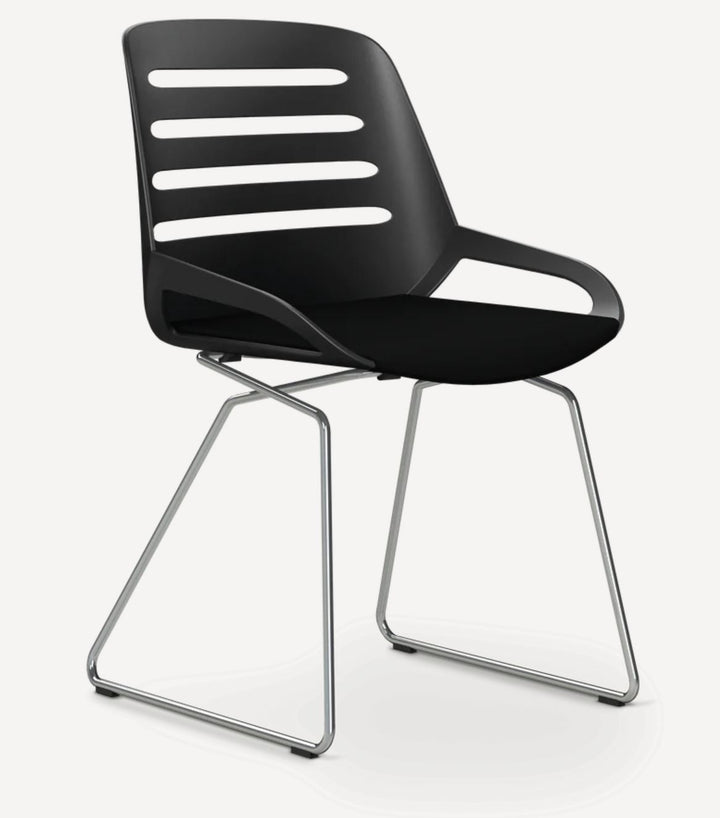 Aeris Numo Comfort mit Kufengestell