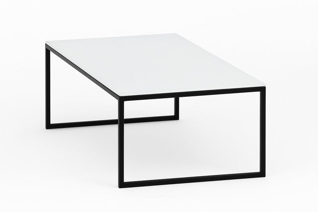 classico Beistelltisch breit von Jan Kurtz