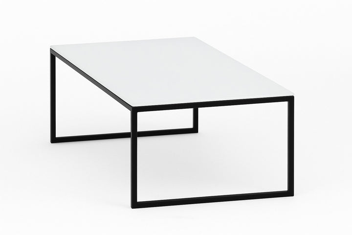 classico Beistelltisch breit von Jan Kurtz