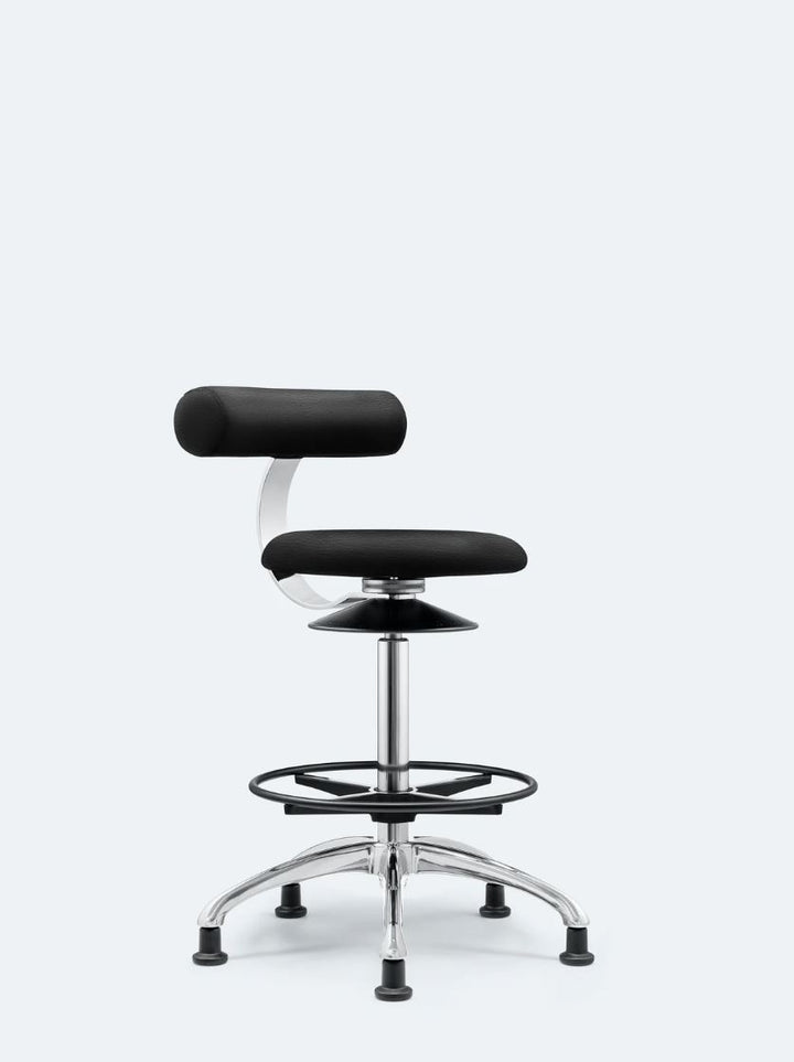 Aogo XL Stehocker von Löffler