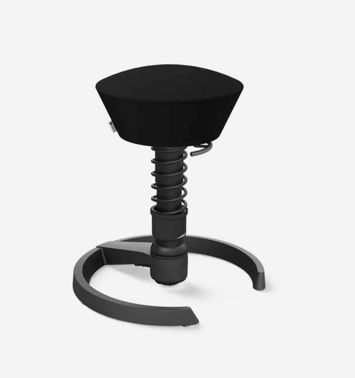 Aeris Swopper Low mit Gleitern