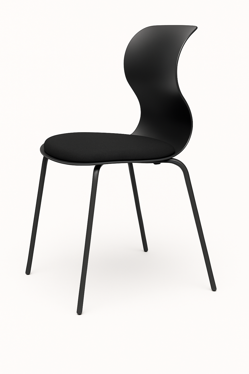 Pro Chair Vierbeingestell von Flötotto