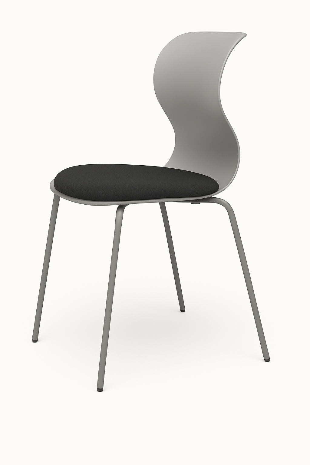 Pro Chair Vierbeingestell von Flötotto