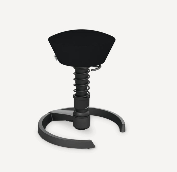 Aeris Swopper High mit Gleitern