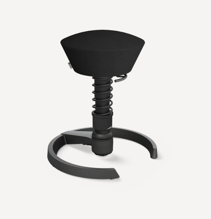 Aeris Swopper Low mit Gleitern