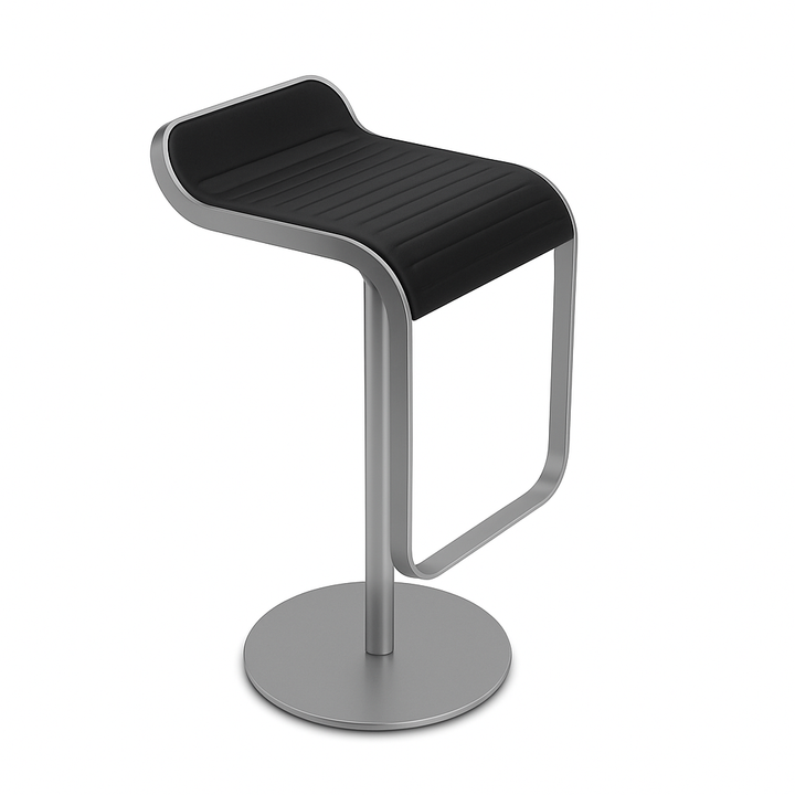 Barhocker Lem s80 von Lapalma