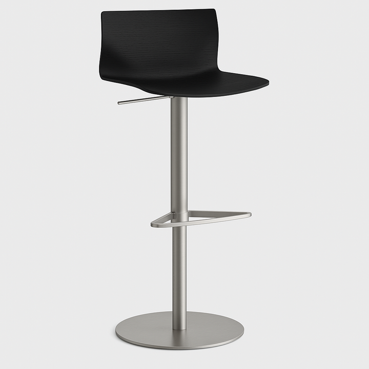 Barhocker Kai von Lapalma