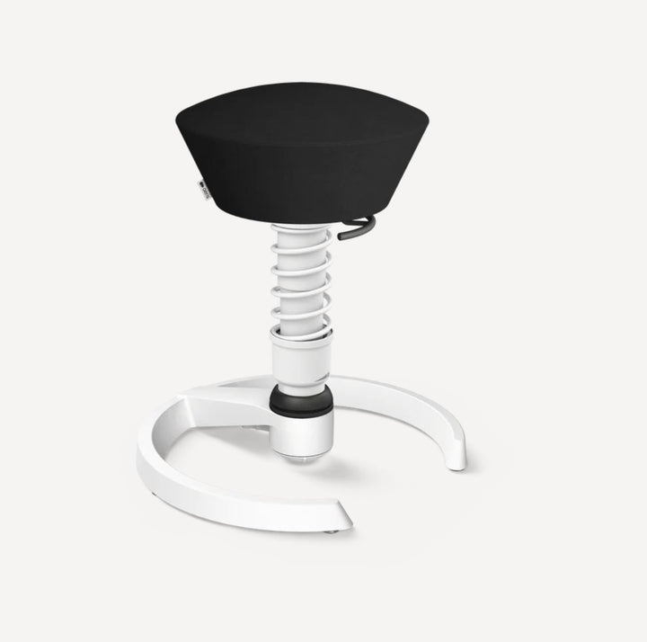 Aeris Swopper Light mit Gleitern