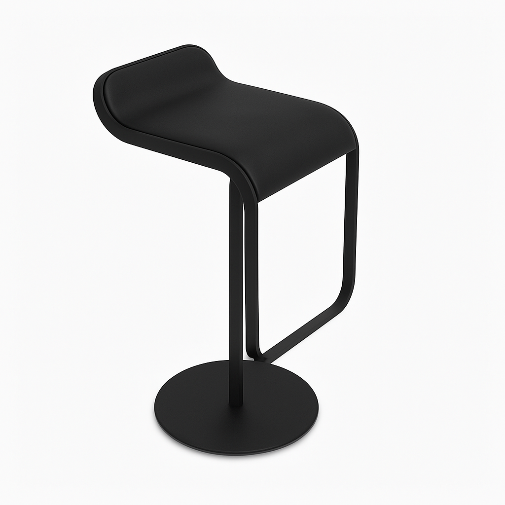 Barhocker Lem s80 von Lapalma