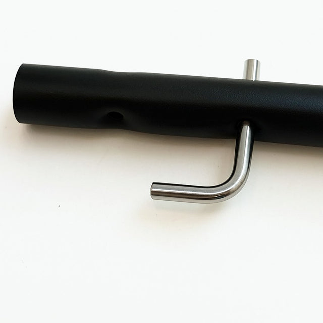 Verlängerungsset kurz Eiermann Tischgestell