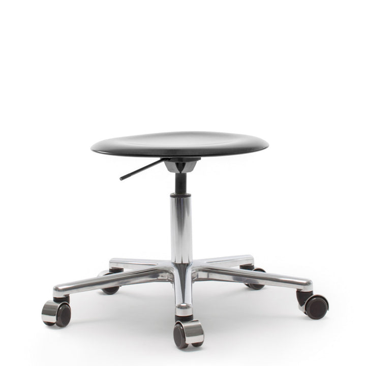 Pro Stool Drehhocker von Flötotto