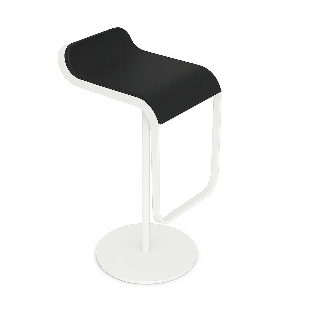 Barhocker Lem s80 von Lapalma