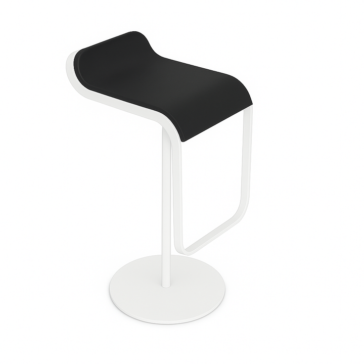 Barhocker Lem s80 von Lapalma