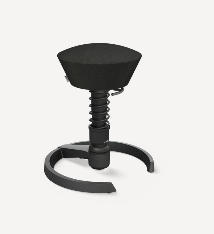 Aeris Swopper Low mit Gleitern