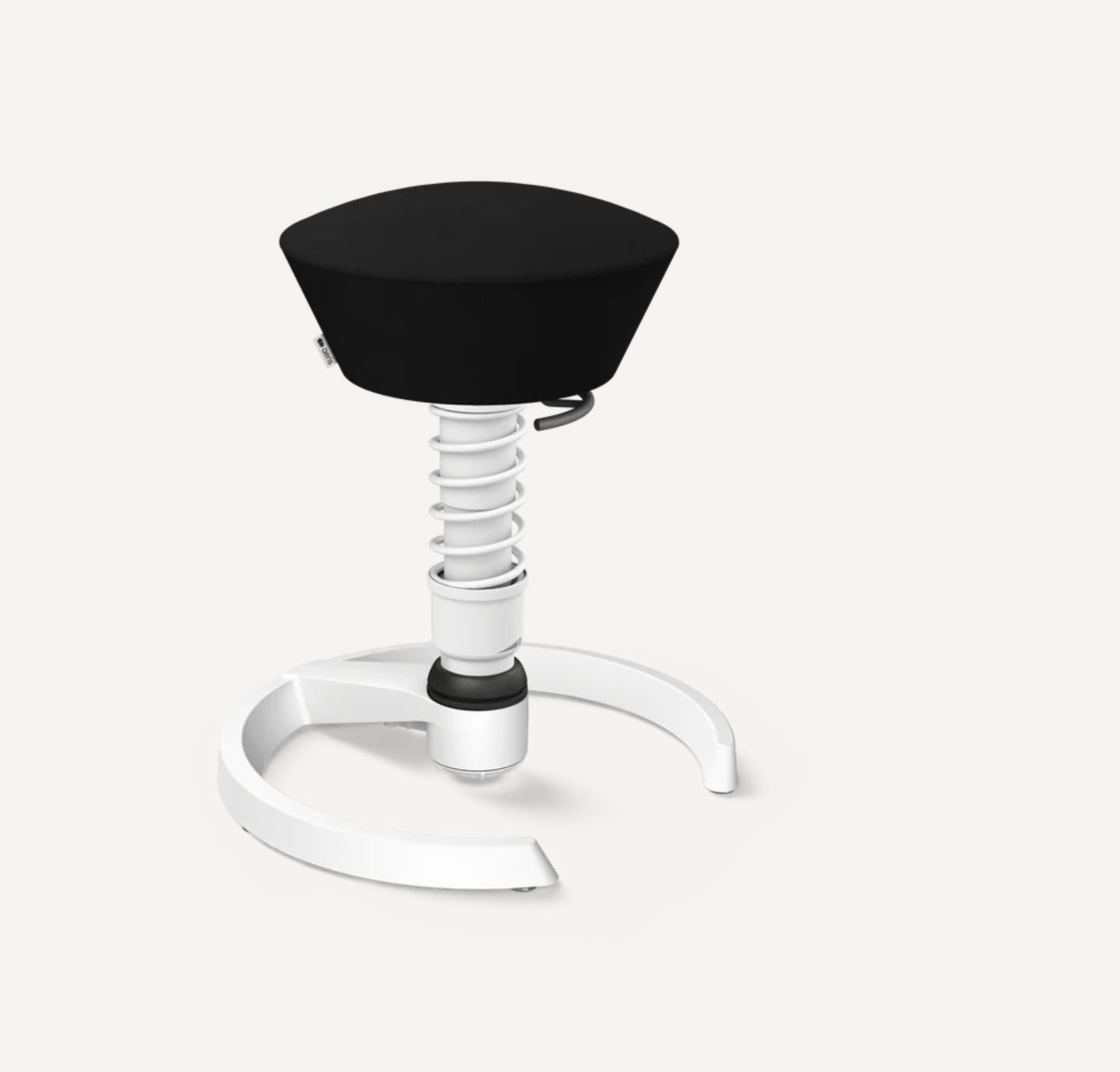 Aeris Swopper Low mit Gleitern