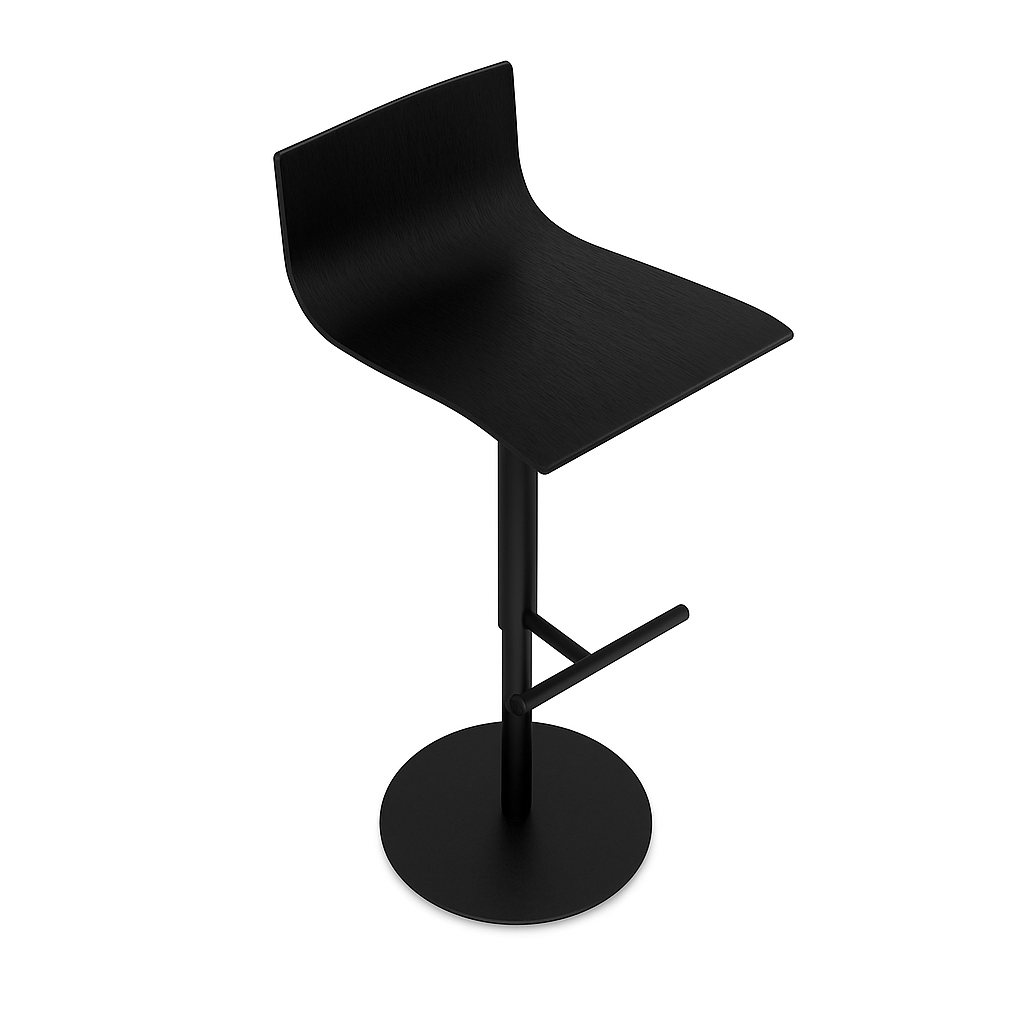 Barhocker Thin von Lapalma