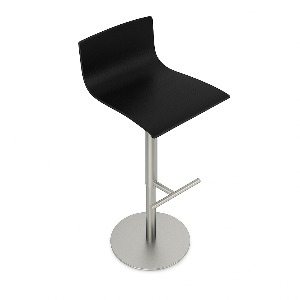 Barhocker Thin von Lapalma