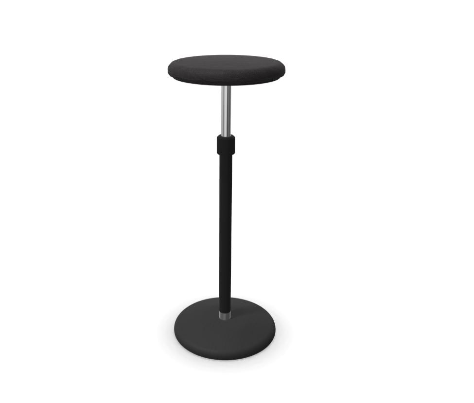 Hocker Sway von Girsberger