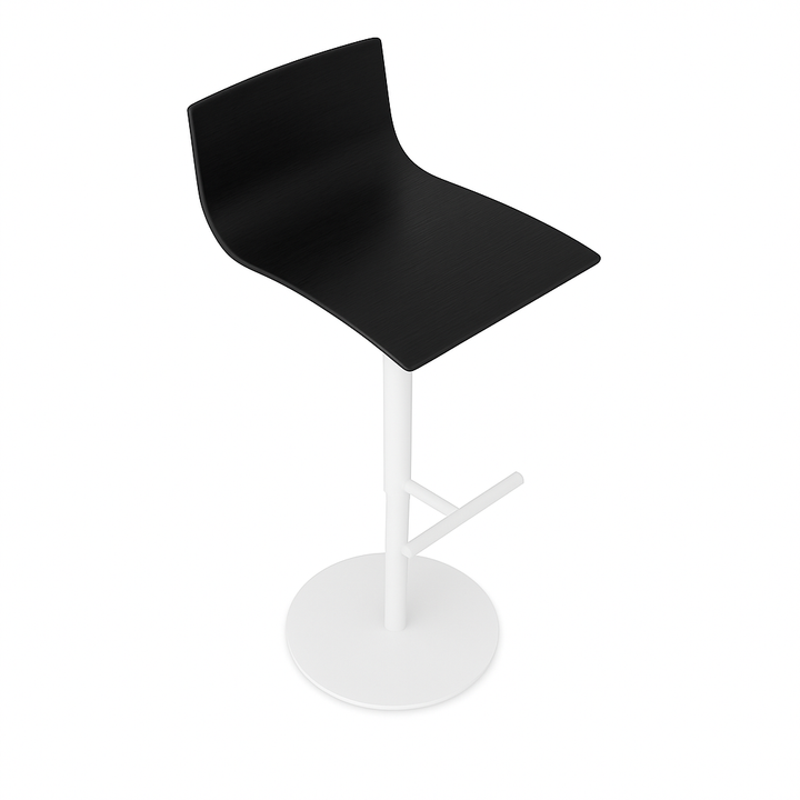 Barhocker Thin von Lapalma