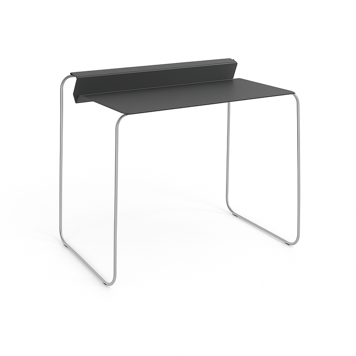 Sekretär PS07 (RAL 7016 anthrazitgrau) von Müller Möbel