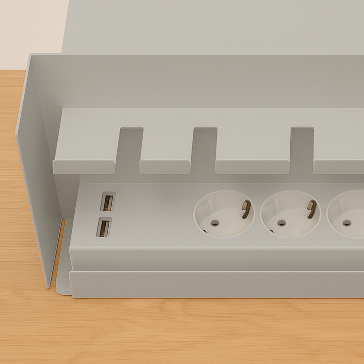 PS04 Elektrobox von Müller Möbel