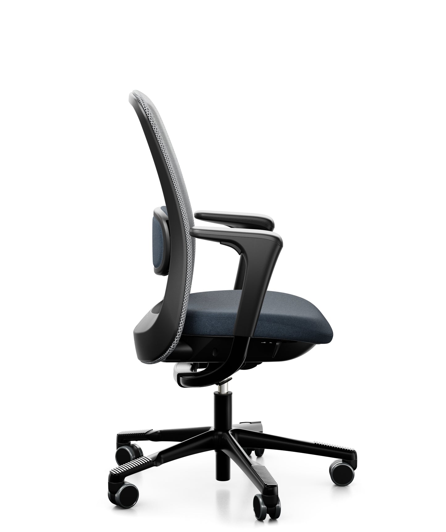 Arbeitsstuhl SoFi Mesh 7500-F001 von HAG