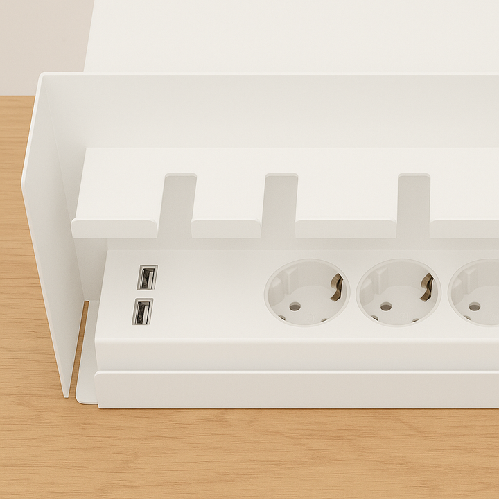 PS04 Elektrobox von Müller Möbel