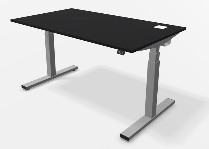 Höhenverstellbarer Schreibtisch eModel 3.0 von NowiStyl