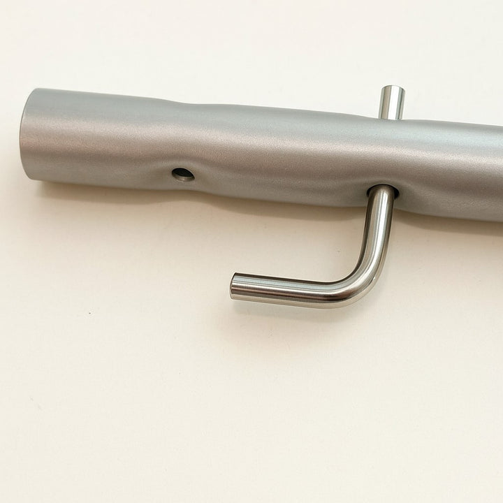 Verlängerungsset kurz Eiermann Tischgestell