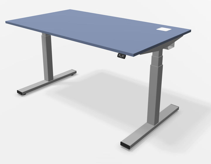 Höhenverstellbarer Schreibtisch eModel 3.0 von NowiStyl