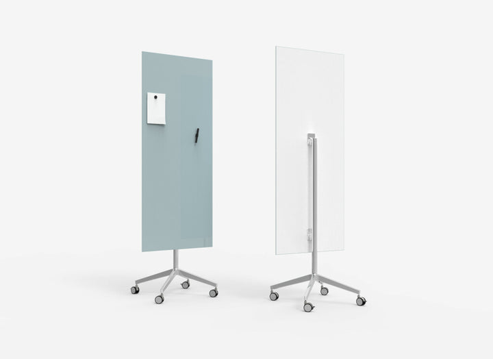 Mobile Schreibtafel Mood von Lintex