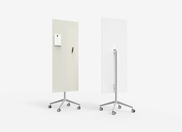 Mobile Schreibtafel Mood von Lintex