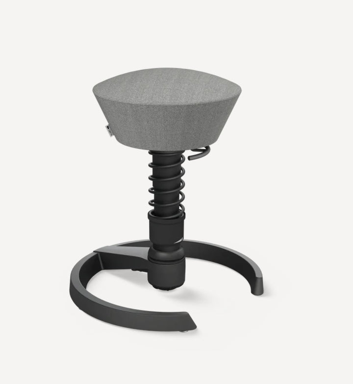 Aeris Swopper Low mit Gleitern