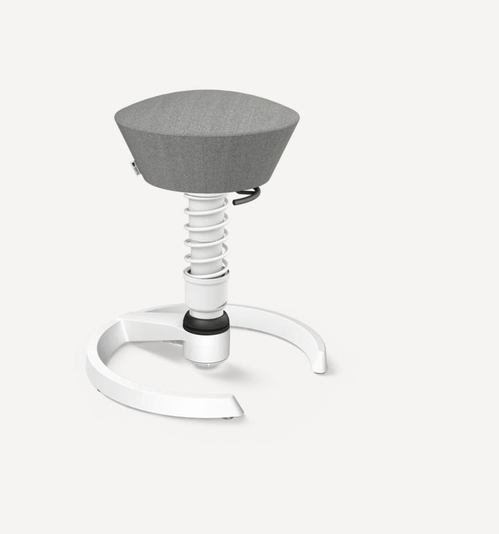 Aeris Swopper Low mit Gleitern