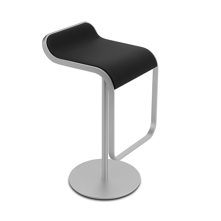 Barhocker Lem s79 von Lapalma