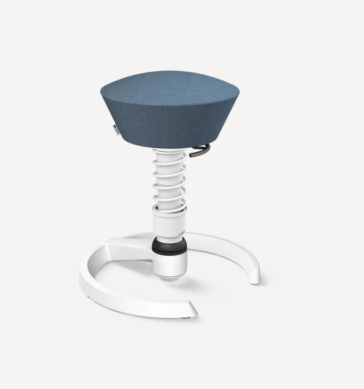 Aeris Swopper Low mit Gleitern