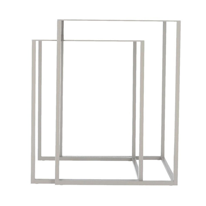 Pur Beistelltisch Set von Jan Kurtz