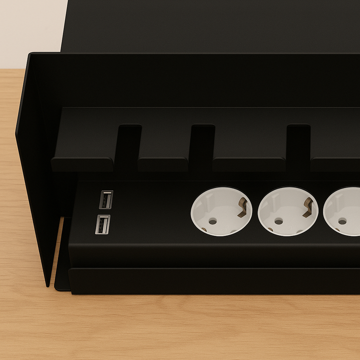 PS04 Elektrobox von Müller Möbel