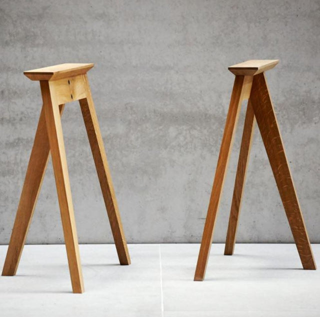 Tischbockset Neo von Jan Kurtz