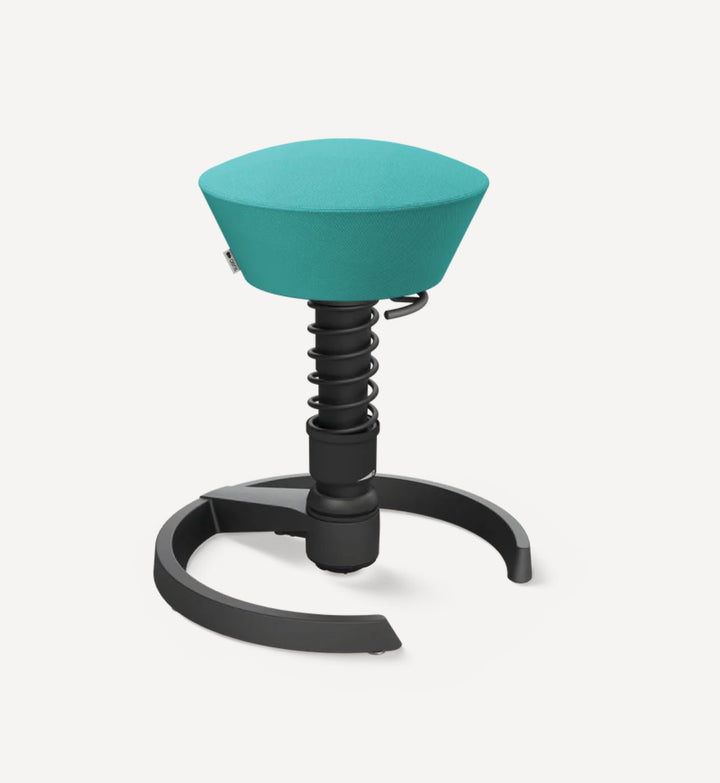 Aeris Swopper Low mit Gleitern