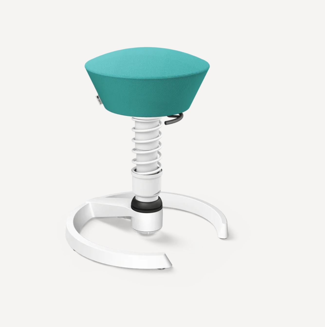 Aeris Swopper Low mit Gleitern
