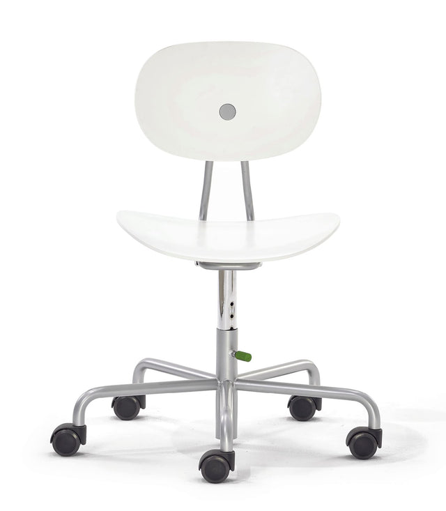 Turtle Kinderstuhl von Richard Lampert