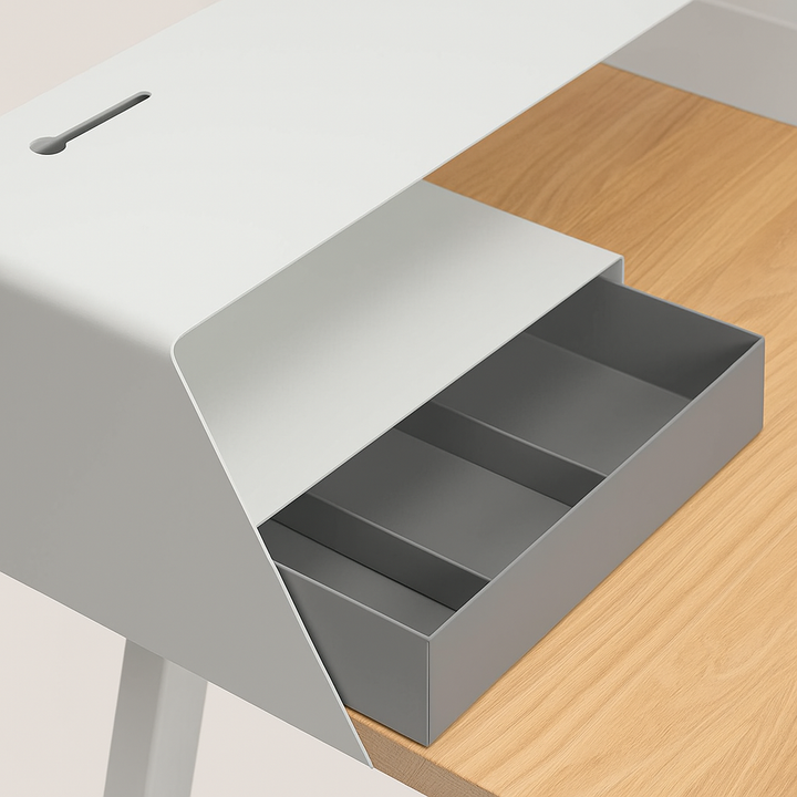 PS04 Schubladenbox von Müller Möbel