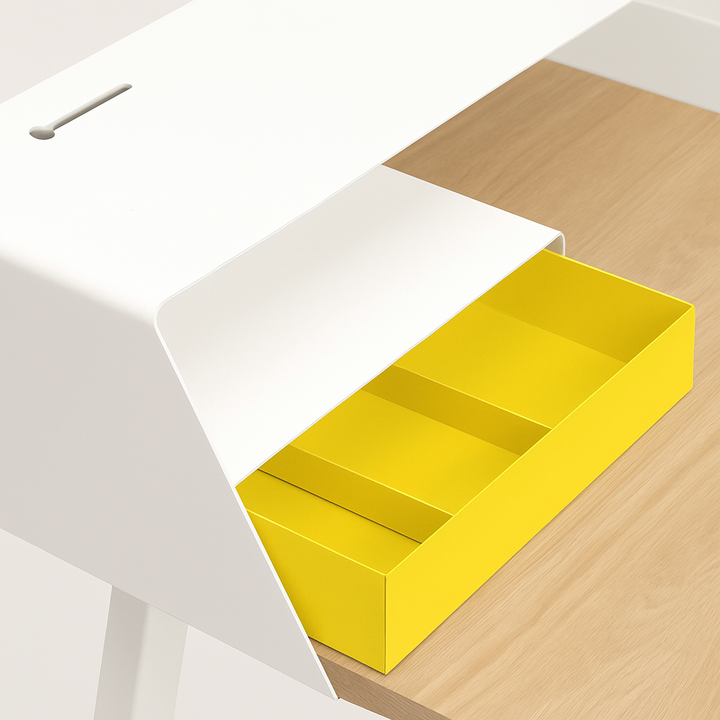 PS04 Schubladenbox von Müller Möbel