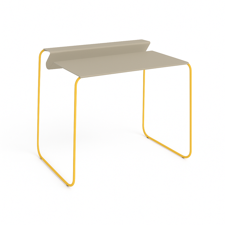 Sekretär PS07 (RAL 7006 beigegrau) von Müller Möbel