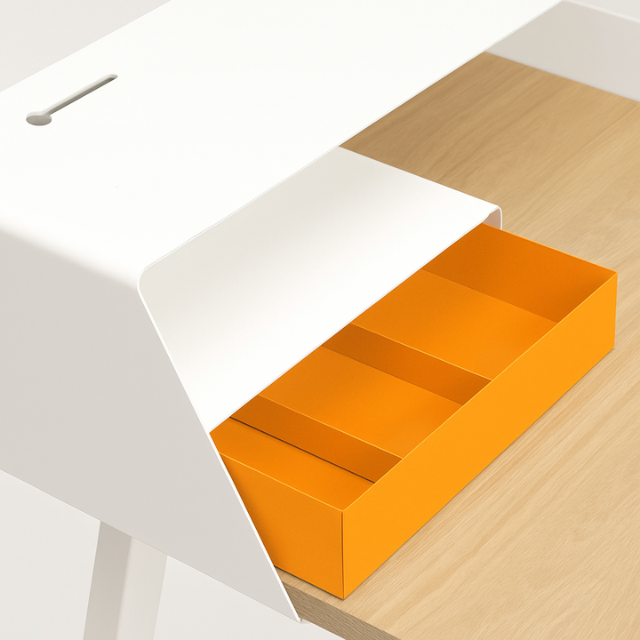 PS04 Schubladenbox von Müller Möbel